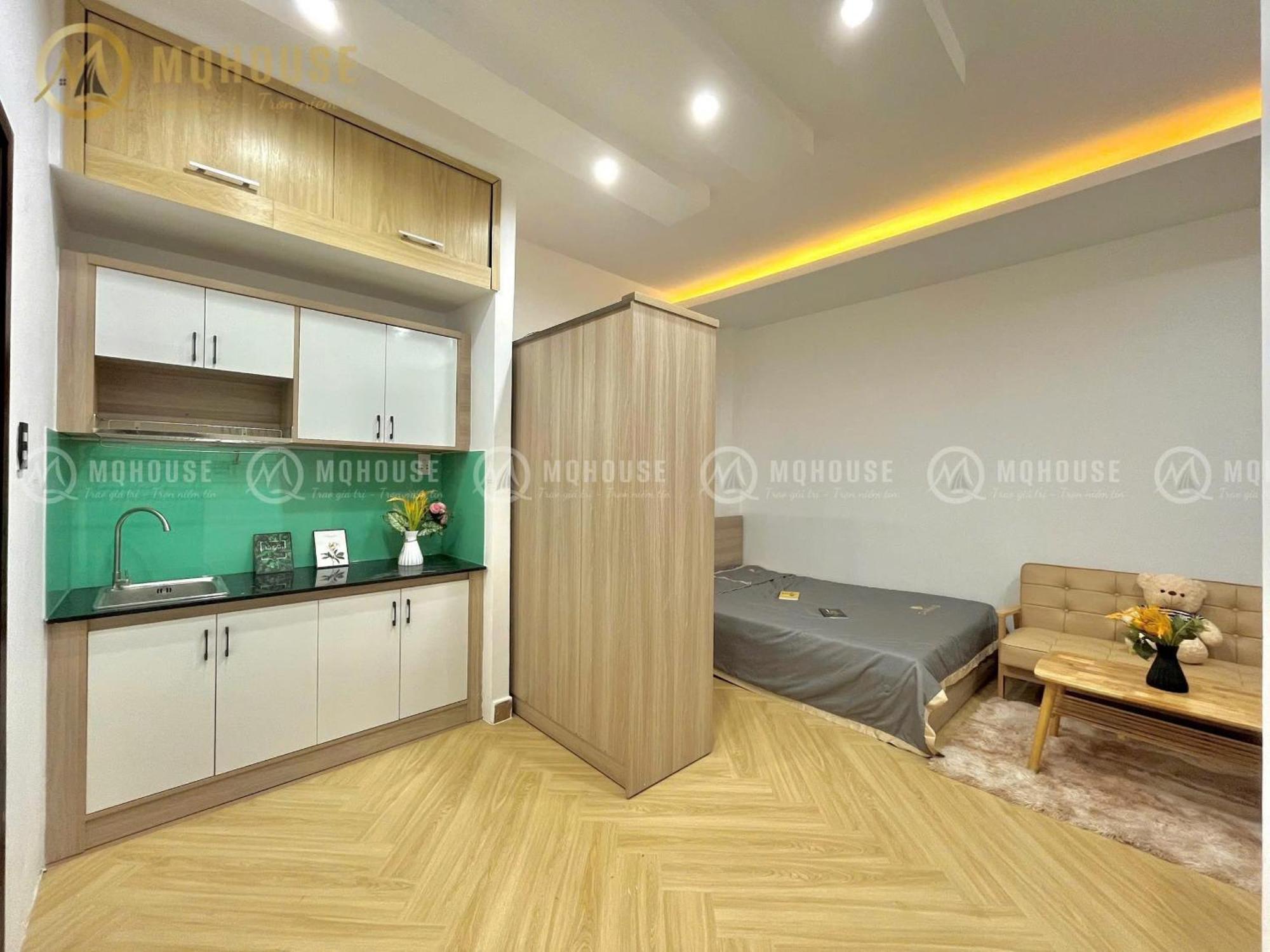 Tubi Khách sạn hẻo lánh TP. Hồ Chí Minh